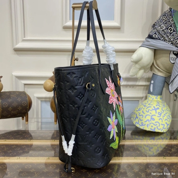 Cheap x NEVERFULL MM YK VUITTON LOUIS 0813